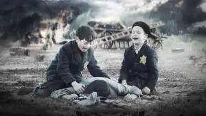 Backdrop to the movie "Stork of Hope" #789096