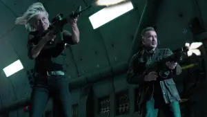 Backdrop to the movie "Terminator: Dark Fate" #583284