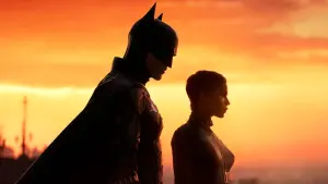 Backdrop to the movie "The Batman" #165402