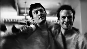 Backdrop to the movie "The Boondock Saints" #683156