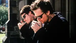 Backdrop to the movie "The Boondock Saints" #683166