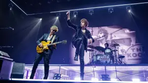 Backdrop to the movie "The Kooks @ Columbia Theater, Berlin" #776543