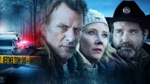 Backdrop to the movie "The Vanished" #399345