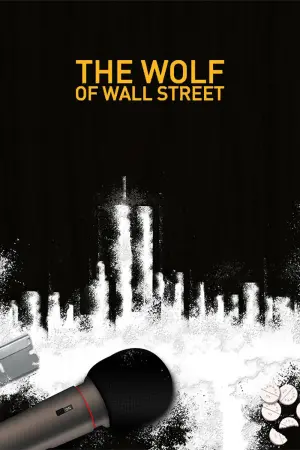 Poster to the movie "The Wolf of Wall Street" #170255