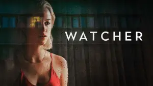 Backdrop to the movie "Watcher" #865772