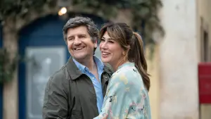 Backdrop to the movie "Un bel giorno" #769271