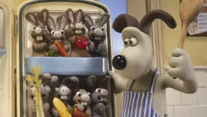 Backdrop to the movie "Wallace & Gromit: The Curse of the Were-Rabbit" #673245
