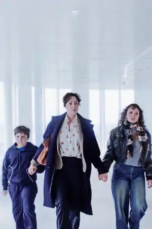 Poster to the movie "We Believe You" #779436