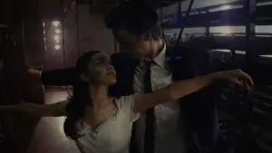 Backdrop to the movie "West Side Story" #678952