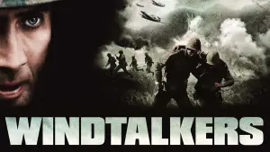 Backdrop to the movie "Windtalkers" #720403