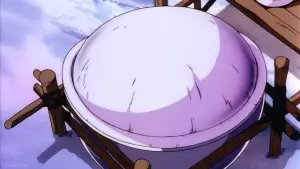 Backdrop to the movie "Dragon Ball Z: Broly – Second Coming" #806973