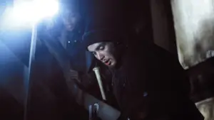 Backdrop to the movie "28 Days Later" #569640