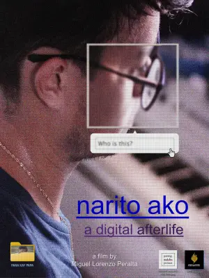 Poster to the movie "Narito Ako (Thesis Cut)" #919953