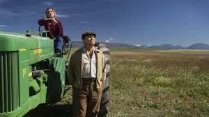 Watch film Valensole 1965 | VALENSOLE 1965 - Bande annonce officielle