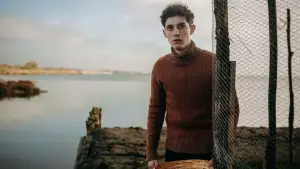 Backdrop to the movie "The American Backyard" #727847