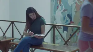 Backdrop to the movie "You Burn Me" #727506