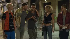 Backdrop to the movie "Here Now" #654336