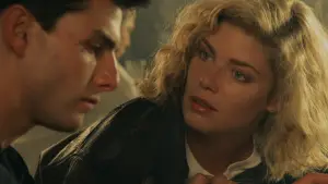 Backdrop to the movie "Top Gun" #799665