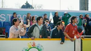 Backdrop to the movie "Dream" #339553