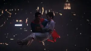 Backdrop to the movie "Superman" #631397