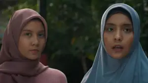 Backdrop to the movie "Child of Kuntilanak" #700170