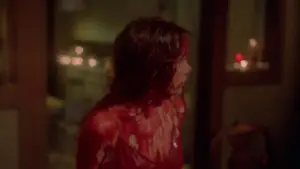 Backdrop to the movie "Carrie" #639386