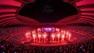 Backdrop to the movie "IU CONCERT : THE WINNING" #704101