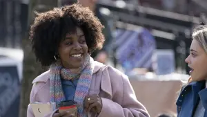 Backdrop to the movie "The Other Zoey" #315825