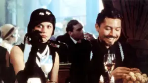 Backdrop to the movie "The Moderns" #715405