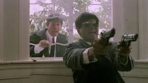 Backdrop to the movie "A Better Tomorrow II" #722410