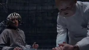 Backdrop to the movie "Brazil" #687046