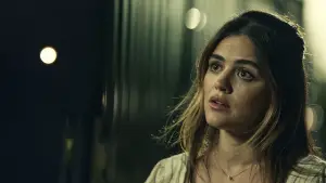 Backdrop to the movie "F Marry Kill" #583967