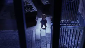 Backdrop to the movie "Child