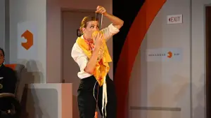 Backdrop to the movie "Dernier vol" #542337