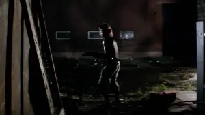 Backdrop to the movie "Escape from New York" #670504