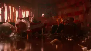 Backdrop to the movie "Fear and Loathing in Las Vegas" #688636