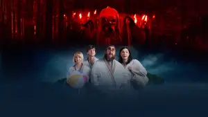 Backdrop to the movie "Get Away" #663588