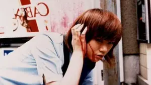 Backdrop to the movie "Suicide Club" #797782