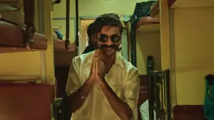 Backdrop to the movie "Jagame Thandhiram" #455397