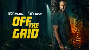 Backdrop to the movie "Off the Grid" #783464