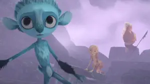 Backdrop to the movie "Mune: Guardian of the Moon" #901117