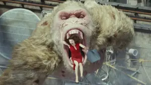 Backdrop to the movie "Rampage" #598876