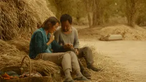 Watch film Return to Dust | Official International Trailer