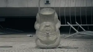 Backdrop to the movie "Apocalypse in the Tropics" #677889