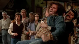 Backdrop to the movie "Saturday Night" #635134