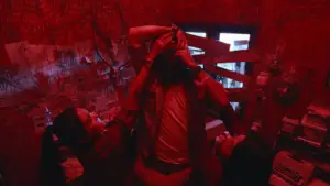 Backdrop to the movie "The Draft!" #760071