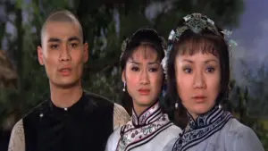 Backdrop to the movie "The Ghost Story" #494046