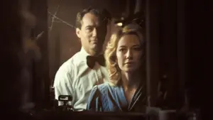 Backdrop to the movie "The Nest" #382076