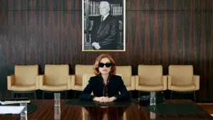 Backdrop to the movie "The Richest Woman in the World" #534299