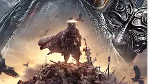 Backdrop to the movie "The Story of Yuan Tiangang" #350382